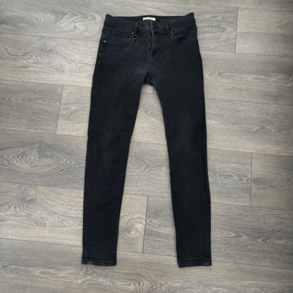 Burberry Brit Westbourne Skinny Jeans - Picture 3 of 13